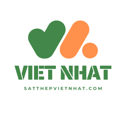 Sắt Thép Việt Nhật